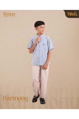 SARIMBIT NIBRAS KOKO ANAK HARMONY