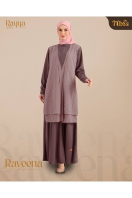 NIBRAS GAMIS DEWASA RAVEENA