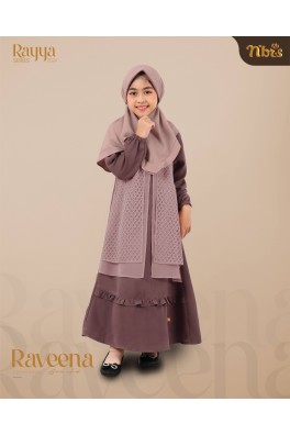 NIBRAS GAMIS ANAK RAVEENA