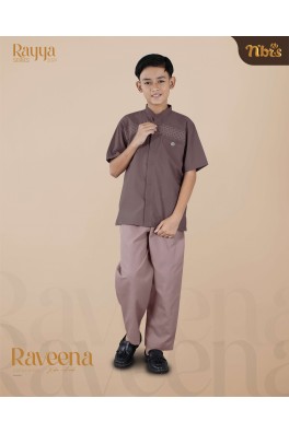 NIBRAS KOKO ANAK RAVEENA