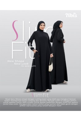 NIBRAS GAMIS SLIMFIT