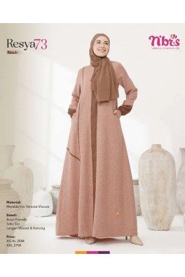 Gamis Dewsa Resya 73