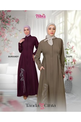 GamIs Dewasa Tanda Cinta 002