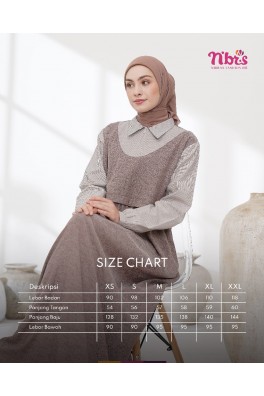 Gamis Dewasa Resya 33