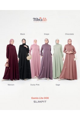 GAMIS DEWASA LITE 006