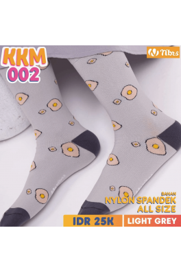 NIBRAS KAOS KAKI KKM 002