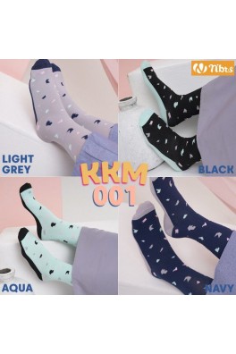 NIBRAS KAOS KAKI KKM 001