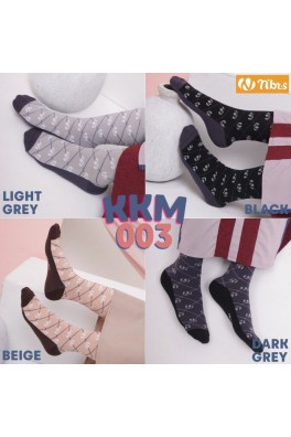 NIBRAS KAOS KAKI KKM 003