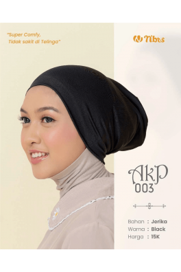 CIPUT NIBRAS AKP 003