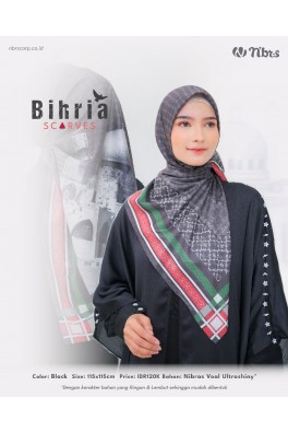 BIHRIA SCARVES