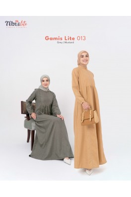 GAMIS DEWASA LITE 013