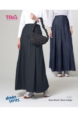 ROK DENIM JALANKU BIRU 004