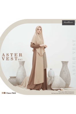 HAITWO GAMIS DEWASA ASTER VEST 007