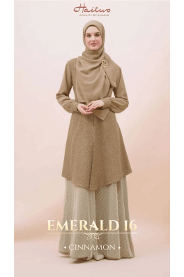 HAITWO GAMIS EMERALD 019