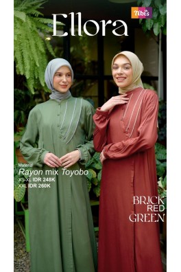 GAMIS ELLORA