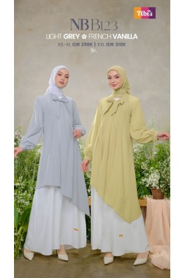 GAMIS DEWASA NB 123