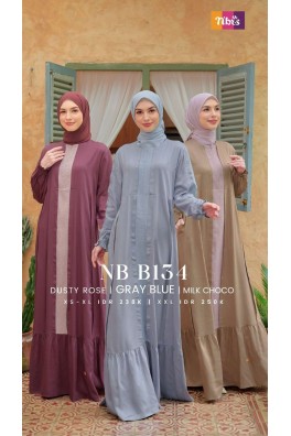 GAMIS DEWASA NB B134