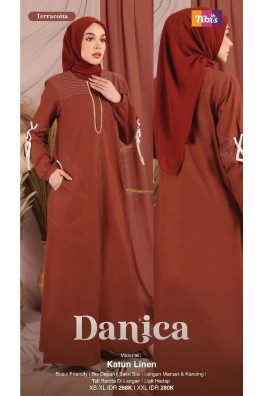 GAMIS DEWASA DANICA
