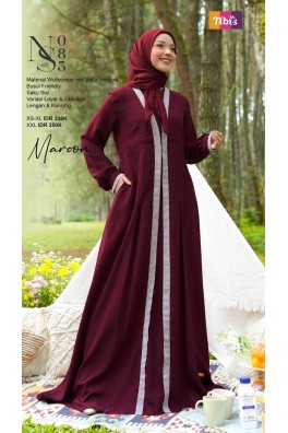 GAMIS DEWASA NS 083