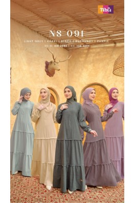 GAMIS DEWASA NS 091