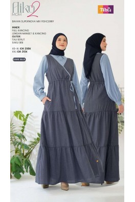 GAMIS DEWASA AIKO MOM 2