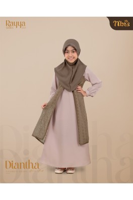 GAMIS ANAK DIANTHA