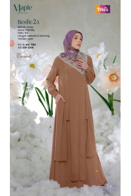 GAMIS DEWASA BESTIE SERIES 2B