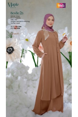 GAMIS BESTIE SERIES 2B