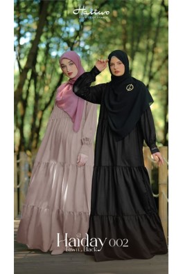 GAMIS DEWASA HAIDAY 002
