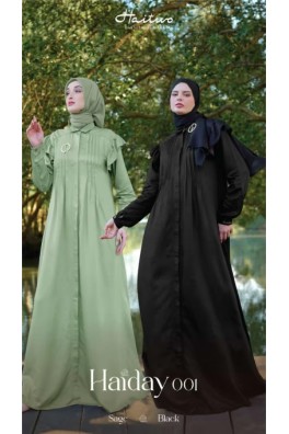 GAMIS DEWASA HAIDAY 001