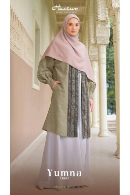 YUMNA OUTER