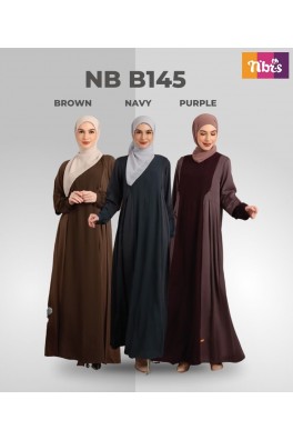 GAMIS DEWASA NB B145