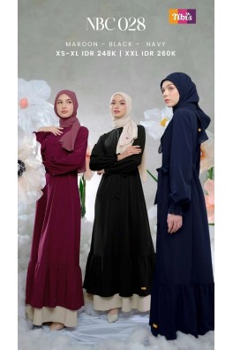 GAMIS DEWASA NBC 028