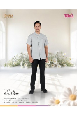 KOKO DEWASA CELLINE