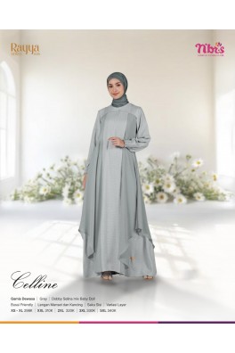 GAMIS DEWASA CELLINE