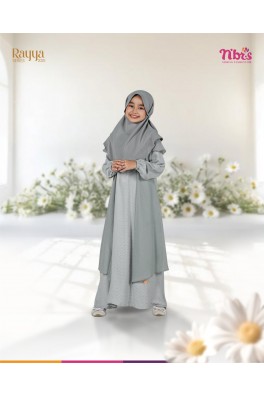 GAMIS ANAK CELLINE